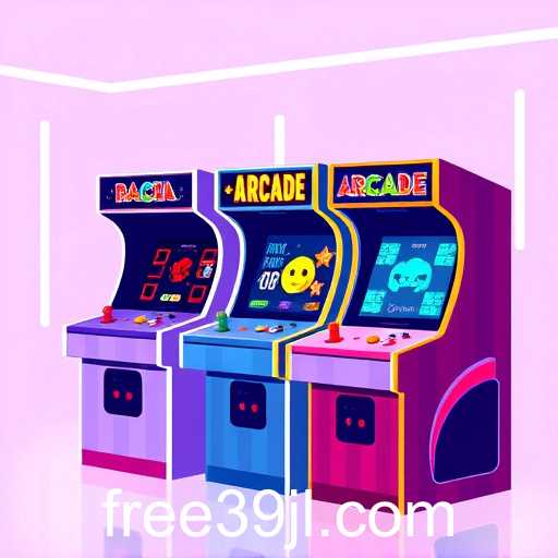 Arcade Games