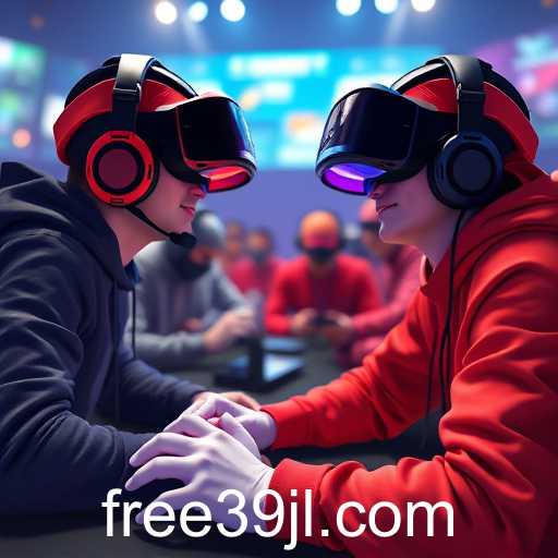 The Evolution of Online Gaming in 2025