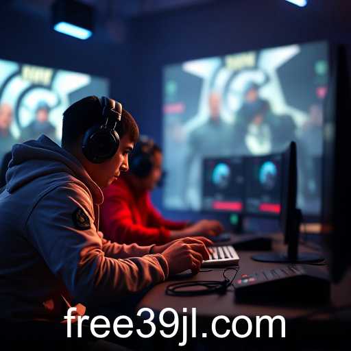 The Rise of 39jl: A New Era for Online Gaming